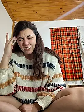 Chat XXX ao vivo de karamelito_dulce9