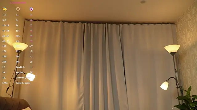 Chat XXX ao vivo de Good_Barbie
