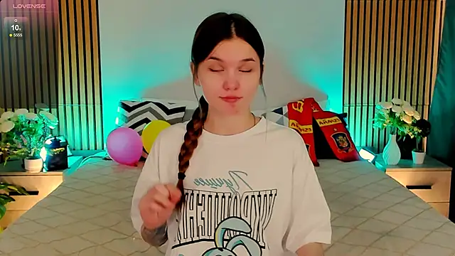 Amber_Rogers Obrolan Langsung XXX