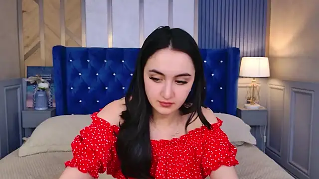 Elizabeth_Meyer's Live XXX Chat