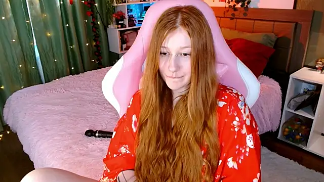 Chat XXX ao vivo de Ayla_Hicks