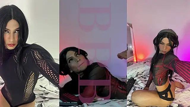 Dominique_Rae live XXX chat