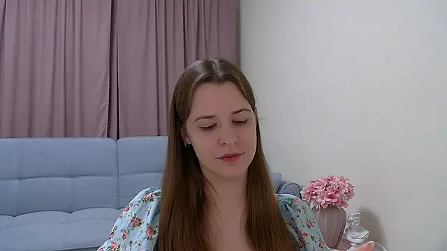 Chat XXX ao vivo de AgataAisit