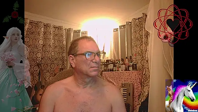 coryassman Live XXX-chat