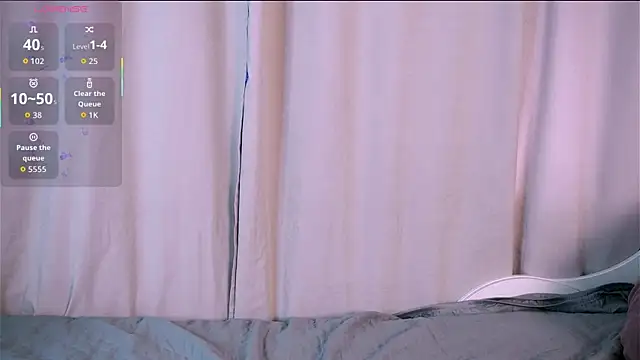 bubble_bbb's Live XXX Chat