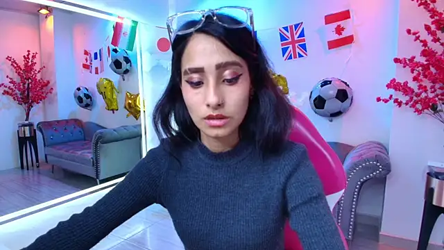 Czat XXX na żywo – Palmer_foxx