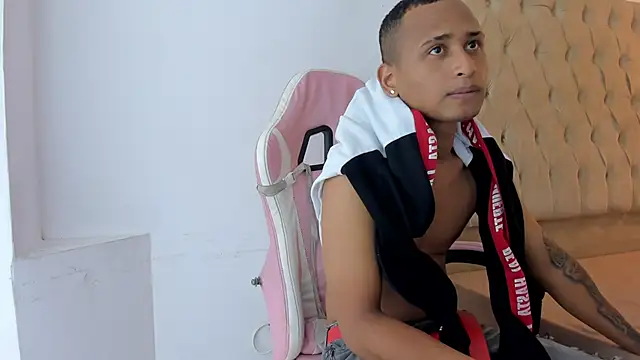 Chat XXX Live Supreme_Badboy