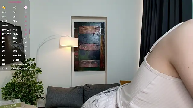 Chat XXX Live StarGuiga