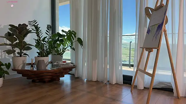 XXX chat uživo modela AudreyBarren