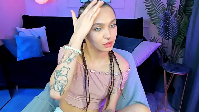 Chat XXX en directo de ChloeSunny