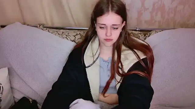 Онлайн чат XXX LilaClever