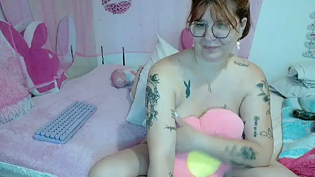 Czat XXX na żywo – Sandrasexxyy
