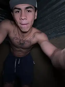 Chat +18 de Mao_mdn ao vivo