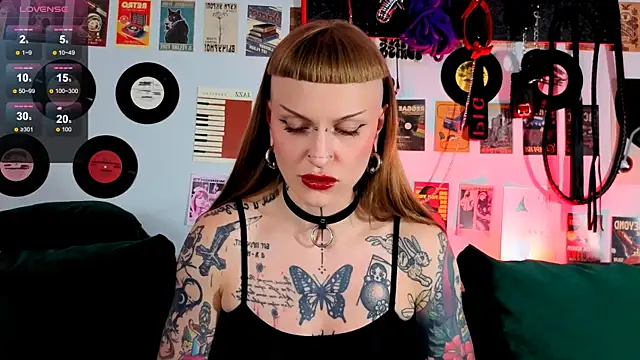 umytoy – Naživo XXX chat