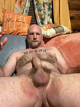 Ragingappendage's Live XXX Chat