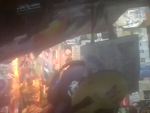 Chat XXX ao vivo de HaqqurSerpian