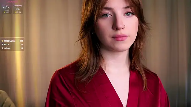 Živý XXX chat RenateVashaw