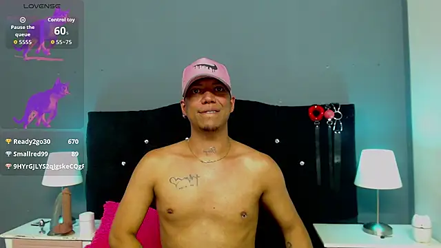 williamshops_X Chat XXX in diretta