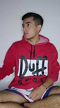 Chat XXX ao vivo de Thick_Cock