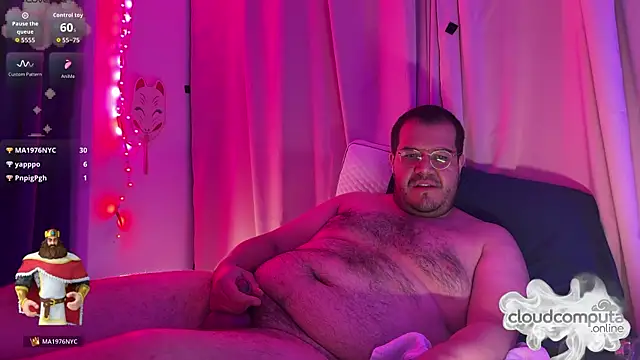 bearcloudcomputa Chat XXX live