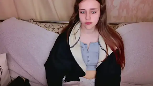 Онлайн чат XXX LilaClever