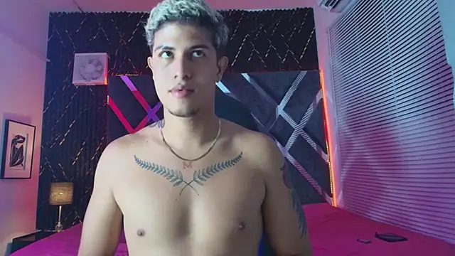 dominic_connor – Live XXX-chat