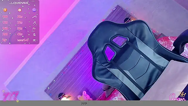 Sophia_Valentina's Live XXX Chat