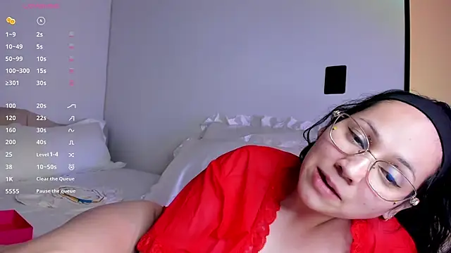 Онлайн чат XXX Anyi_1