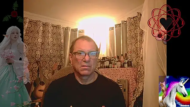 coryassman – Naživo XXX chat