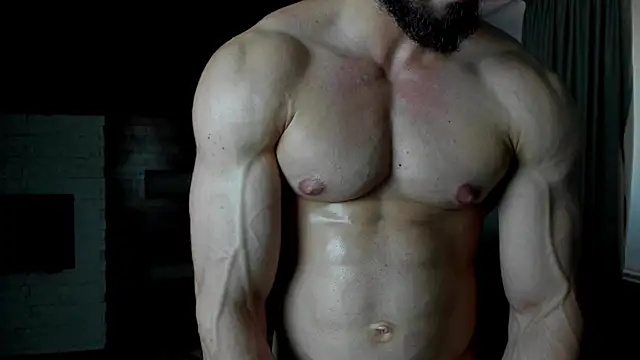 IvanHydee's Live XXX Chat