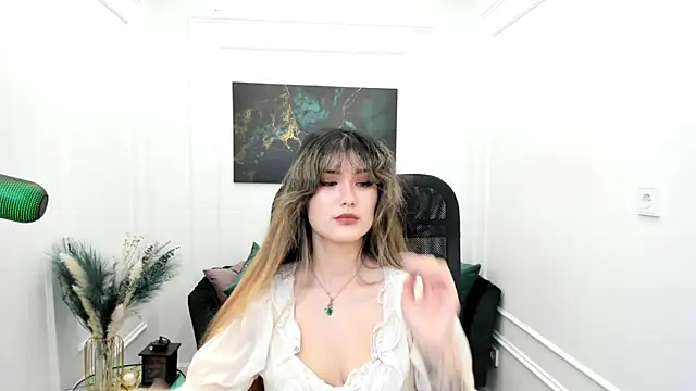 AnneTLi Live XXX Chat