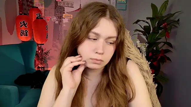 Živý XXX chat FioraMarmoris