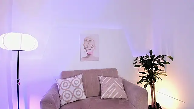 Hanna_fost live XXX chat