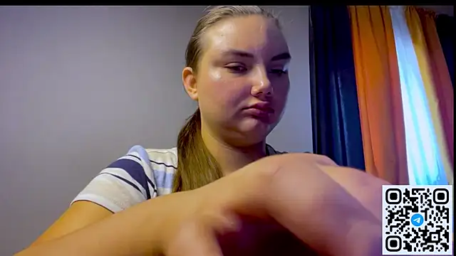 Chat +18 de Dreamyblushfairy ao vivo