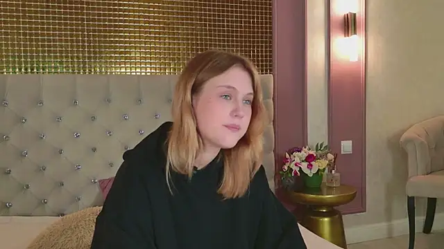 CaitlinSugar Chat XXX in diretta