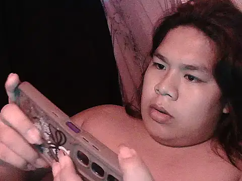 Huntrix2025's Live XXX Chat