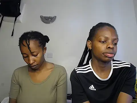 Nastysouls Live XXX-Chat