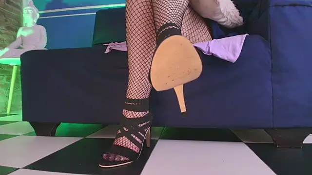 vanelope11's Live XXX Chat