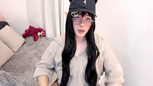 Živý XXX chat Omorimori