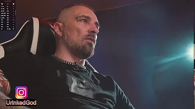 Živý XXX chat urinkedgod