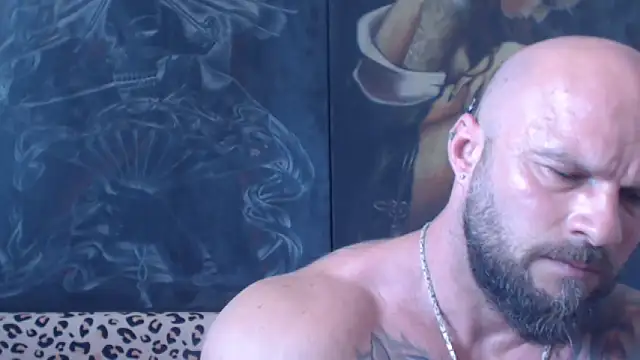 viking_30 Live XXX-chat