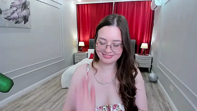 WishToBloom's Live XXX Chat