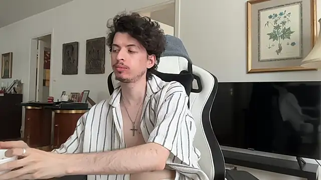 Spizue Live XXX Chat
