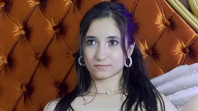 CarolinaBlair – Live XXX-chat