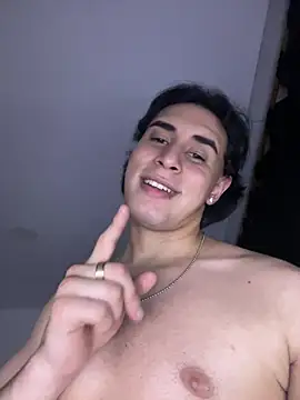 Chat +18 de Maximuz1920 ao vivo