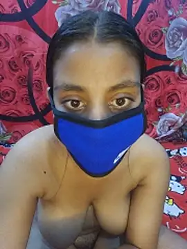 CuteHaseena's Live XXX Chat