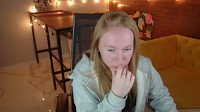BellaRosewood 라이브 XXX 채팅