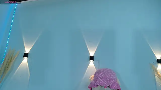 ChocoBunny1 লাইভ XXX চ্যাট