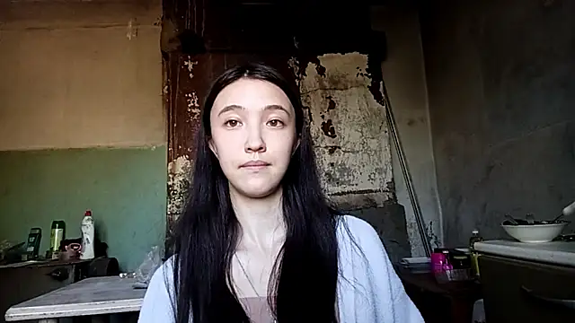 Živý XXX chat TranquilityPleasure