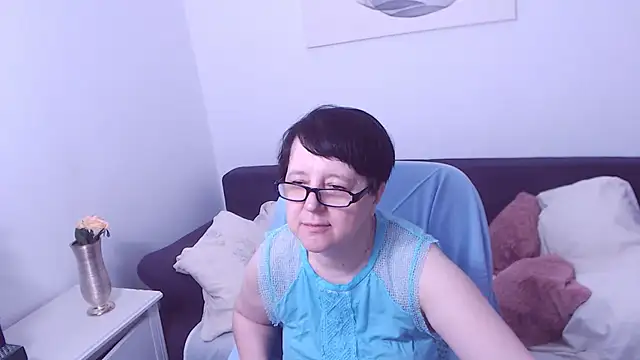 XXX chat uživo modela ChristaRose